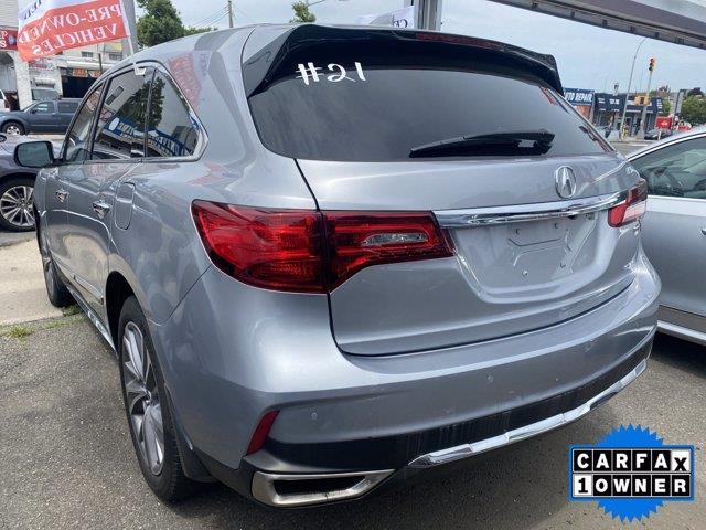 Used Acura Mdx w/Technology Pkg 2018 | Luxury Automotive Club. Woodside, New York Used Acura Mdx w/Technology Pkg 2018 | Luxury Automotive Club. Woodside, New York
