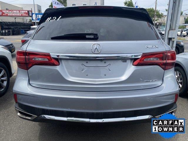 Used Acura Mdx w/Technology Pkg 2018 | Luxury Automotive Club. Woodside, New York Used Acura Mdx w/Technology Pkg 2018 | Luxury Automotive Club. Woodside, New York