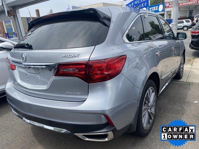 Used Acura Mdx w/Technology Pkg 2018 | Luxury Automotive Club. Woodside, New York Used Acura Mdx w/Technology Pkg 2018 | Luxury Automotive Club. Woodside, New York