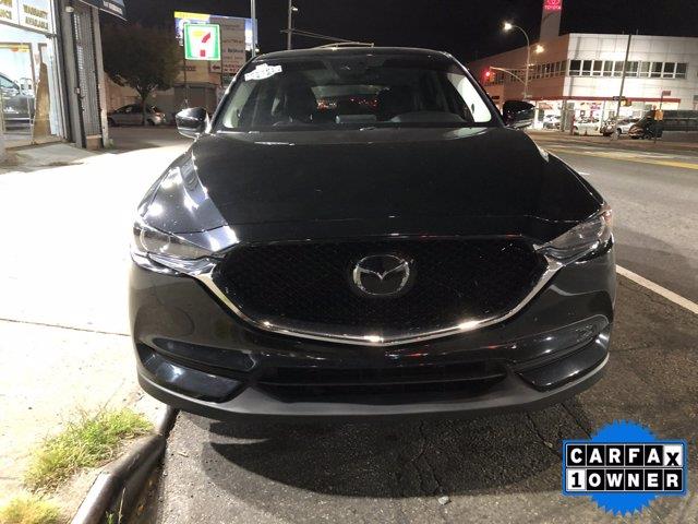 Used Mazda Cx-5 Touring 2018 | Luxury Automotive Club. Woodside, New York Used Mazda Cx-5 Touring 2018 | Luxury Automotive Club. Woodside, New York
