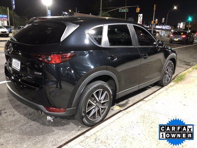 Used Mazda Cx-5 Touring 2018 | Luxury Automotive Club. Woodside, New York Used Mazda Cx-5 Touring 2018 | Luxury Automotive Club. Woodside, New York
