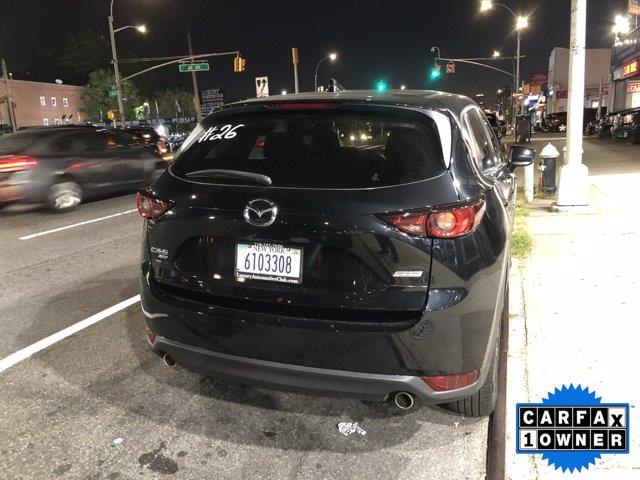 Used Mazda Cx-5 Touring 2018 | Luxury Automotive Club. Woodside, New York Used Mazda Cx-5 Touring 2018 | Luxury Automotive Club. Woodside, New York
