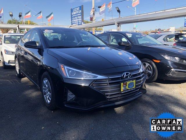 Used Hyundai Elantra SE 2019 | Luxury Automotive Club. Woodside, New York Used Hyundai Elantra SE 2019 | Luxury Automotive Club. Woodside, New York