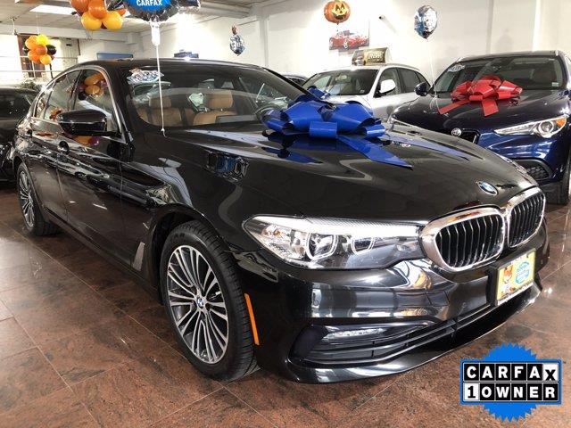 Used BMW 5 Series 530i xDrive 2018 | Luxury Automotive Club. Woodside, New York Used BMW 5 Series 530i xDrive 2018 | Luxury Automotive Club. Woodside, New York
