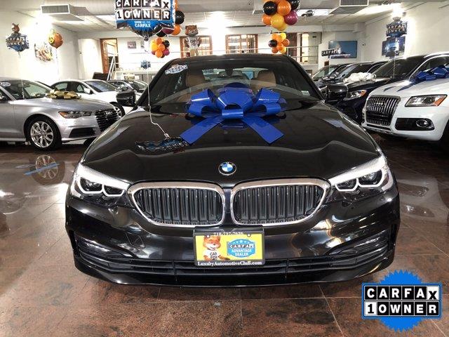 Used BMW 5 Series 530i xDrive 2018 | Luxury Automotive Club. Woodside, New York Used BMW 5 Series 530i xDrive 2018 | Luxury Automotive Club. Woodside, New York