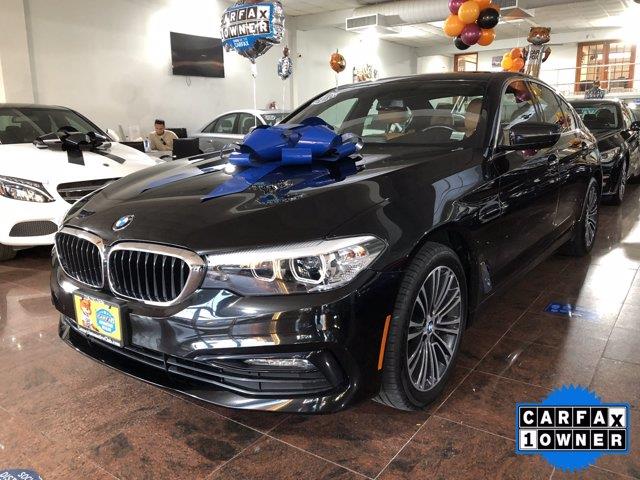 Used BMW 5 Series 530i xDrive 2018 | Luxury Automotive Club. Woodside, New York Used BMW 5 Series 530i xDrive 2018 | Luxury Automotive Club. Woodside, New York