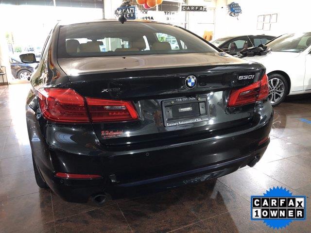 Used BMW 5 Series 530i xDrive 2018 | Luxury Automotive Club. Woodside, New York Used BMW 5 Series 530i xDrive 2018 | Luxury Automotive Club. Woodside, New York