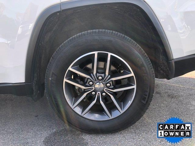 Used Jeep Grand Cherokee Limited 2018 | Luxury Automotive Club. Woodside, New York Used Jeep Grand Cherokee Limited 2018 | Luxury Automotive Club. Woodside, New York