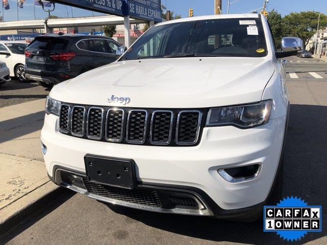 Used Jeep Grand Cherokee Limited 2018 | Luxury Automotive Club. Woodside, New York Used Jeep Grand Cherokee Limited 2018 | Luxury Automotive Club. Woodside, New York