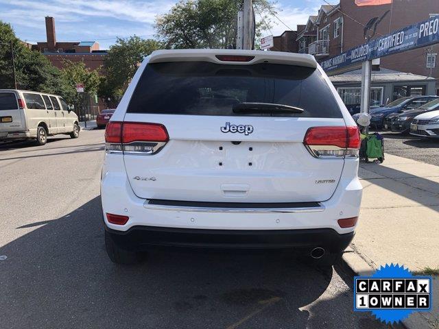 Used Jeep Grand Cherokee Limited 2018 | Luxury Automotive Club. Woodside, New York Used Jeep Grand Cherokee Limited 2018 | Luxury Automotive Club. Woodside, New York