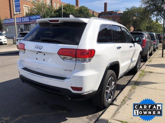 Used Jeep Grand Cherokee Limited 2018 | Luxury Automotive Club. Woodside, New York Used Jeep Grand Cherokee Limited 2018 | Luxury Automotive Club. Woodside, New York