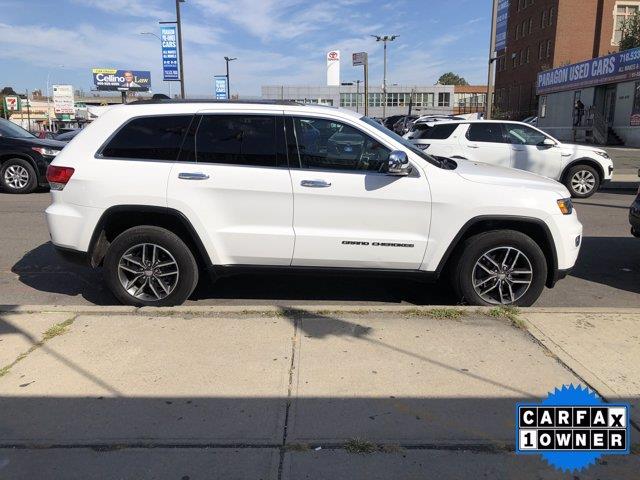 Used Jeep Grand Cherokee Limited 2018 | Luxury Automotive Club. Woodside, New York Used Jeep Grand Cherokee Limited 2018 | Luxury Automotive Club. Woodside, New York