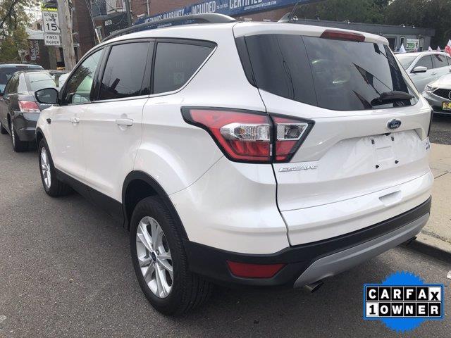 Used Ford Escape SEL 2018 | Luxury Automotive Club. Woodside, New York Used Ford Escape SEL 2018 | Luxury Automotive Club. Woodside, New York
