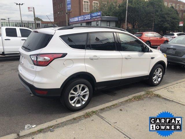 Used Ford Escape SEL 2018 | Luxury Automotive Club. Woodside, New York Used Ford Escape SEL 2018 | Luxury Automotive Club. Woodside, New York
