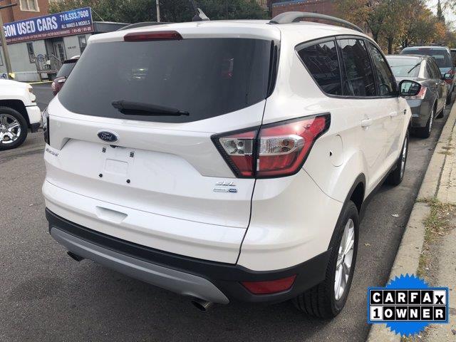Used Ford Escape SEL 2018 | Luxury Automotive Club. Woodside, New York Used Ford Escape SEL 2018 | Luxury Automotive Club. Woodside, New York
