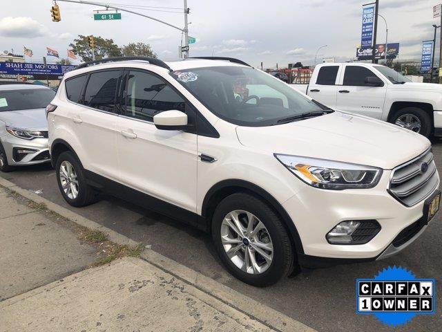 Used Ford Escape SEL 2018 | Luxury Automotive Club. Woodside, New York Used Ford Escape SEL 2018 | Luxury Automotive Club. Woodside, New York