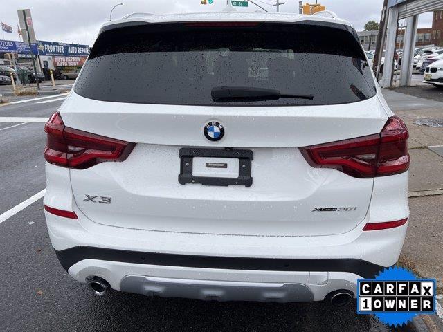 Used BMW X3 xDrive30i 2018 | Luxury Automotive Club. Woodside, New York Used BMW X3 xDrive30i 2018 | Luxury Automotive Club. Woodside, New York