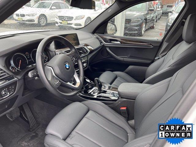 Used BMW X3 xDrive30i 2018 | Luxury Automotive Club. Woodside, New York Used BMW X3 xDrive30i 2018 | Luxury Automotive Club. Woodside, New York