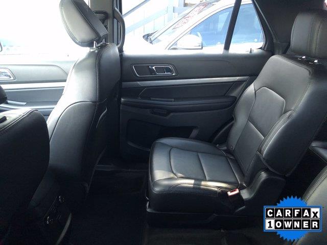 Used Ford Explorer XLT 2018 | Luxury Automotive Club. Woodside, New York Used Ford Explorer XLT 2018 | Luxury Automotive Club. Woodside, New York