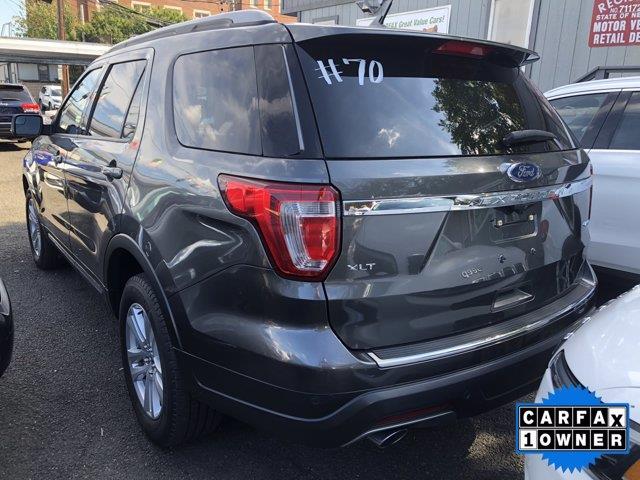 Used Ford Explorer XLT 2018 | Luxury Automotive Club. Woodside, New York Used Ford Explorer XLT 2018 | Luxury Automotive Club. Woodside, New York