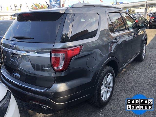 Used Ford Explorer XLT 2018 | Luxury Automotive Club. Woodside, New York Used Ford Explorer XLT 2018 | Luxury Automotive Club. Woodside, New York