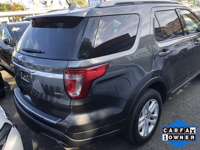 Used Ford Explorer XLT 2018 | Luxury Automotive Club. Woodside, New York Used Ford Explorer XLT 2018 | Luxury Automotive Club. Woodside, New York