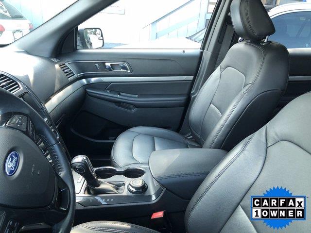 Used Ford Explorer XLT 2018 | Luxury Automotive Club. Woodside, New York Used Ford Explorer XLT 2018 | Luxury Automotive Club. Woodside, New York