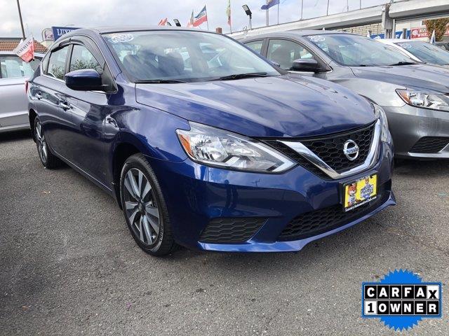 Used Nissan Sentra SV 2019 | Luxury Automotive Club. Woodside, New York Used Nissan Sentra SV 2019 | Luxury Automotive Club. Woodside, New York