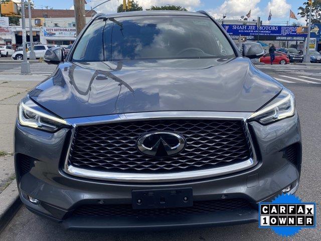 Used Infiniti Qx50 LUXE 2019 | Luxury Automotive Club. Woodside, New York Used Infiniti Qx50 LUXE 2019 | Luxury Automotive Club. Woodside, New York