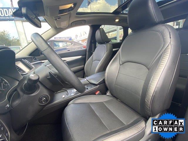 Used Infiniti Qx50 LUXE 2019 | Luxury Automotive Club. Woodside, New York Used Infiniti Qx50 LUXE 2019 | Luxury Automotive Club. Woodside, New York
