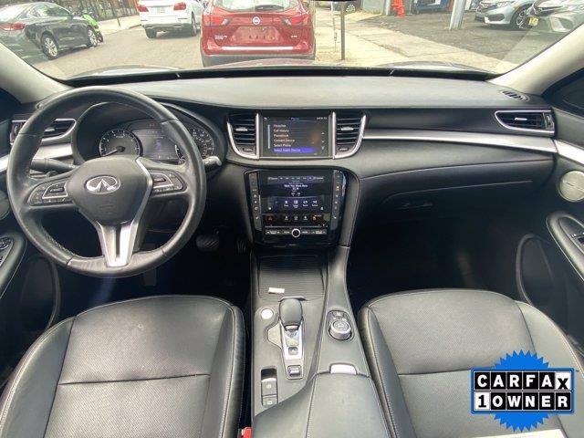 Used Infiniti Qx50 LUXE 2019 | Luxury Automotive Club. Woodside, New York Used Infiniti Qx50 LUXE 2019 | Luxury Automotive Club. Woodside, New York