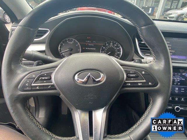Used Infiniti Qx50 LUXE 2019 | Luxury Automotive Club. Woodside, New York Used Infiniti Qx50 LUXE 2019 | Luxury Automotive Club. Woodside, New York