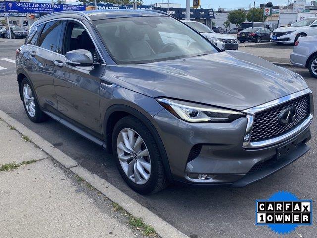 Used Infiniti Qx50 LUXE 2019 | Luxury Automotive Club. Woodside, New York Used Infiniti Qx50 LUXE 2019 | Luxury Automotive Club. Woodside, New York