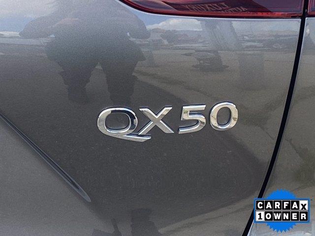 Used Infiniti Qx50 LUXE 2019 | Luxury Automotive Club. Woodside, New York Used Infiniti Qx50 LUXE 2019 | Luxury Automotive Club. Woodside, New York