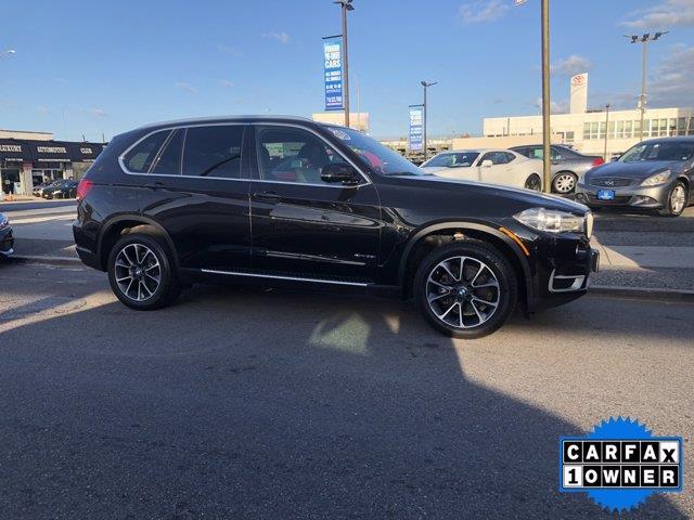 Used BMW X5 xDrive35i 2018 | Luxury Automotive Club. Woodside, New York Used BMW X5 xDrive35i 2018 | Luxury Automotive Club. Woodside, New York