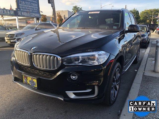 Used BMW X5 xDrive35i 2018 | Luxury Automotive Club. Woodside, New York Used BMW X5 xDrive35i 2018 | Luxury Automotive Club. Woodside, New York