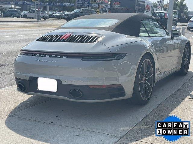 Used Porsche 911 Carrera 4S 2020 | Luxury Automotive Club. Woodside, New York Used Porsche 911 Carrera 4S 2020 | Luxury Automotive Club. Woodside, New York