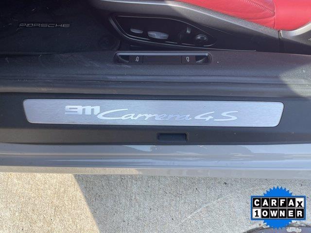 Used Porsche 911 Carrera 4S 2020 | Luxury Automotive Club. Woodside, New York Used Porsche 911 Carrera 4S 2020 | Luxury Automotive Club. Woodside, New York
