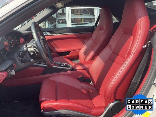Used Porsche 911 Carrera 4S 2020 | Luxury Automotive Club. Woodside, New York Used Porsche 911 Carrera 4S 2020 | Luxury Automotive Club. Woodside, New York