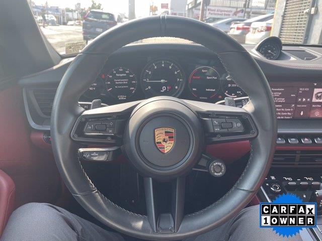Used Porsche 911 Carrera 4S 2020 | Luxury Automotive Club. Woodside, New York Used Porsche 911 Carrera 4S 2020 | Luxury Automotive Club. Woodside, New York