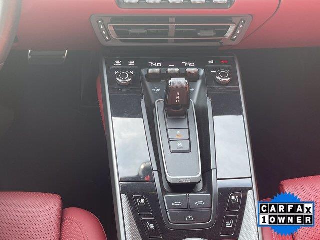 Used Porsche 911 Carrera 4S 2020 | Luxury Automotive Club. Woodside, New York Used Porsche 911 Carrera 4S 2020 | Luxury Automotive Club. Woodside, New York