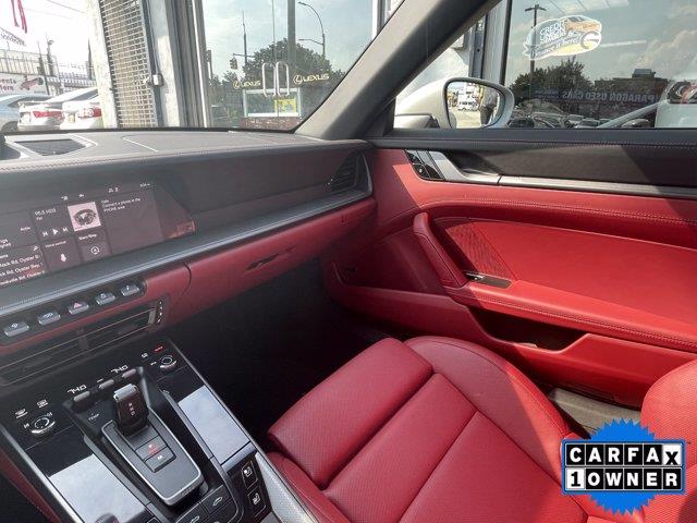 Used Porsche 911 Carrera 4S 2020 | Luxury Automotive Club. Woodside, New York Used Porsche 911 Carrera 4S 2020 | Luxury Automotive Club. Woodside, New York