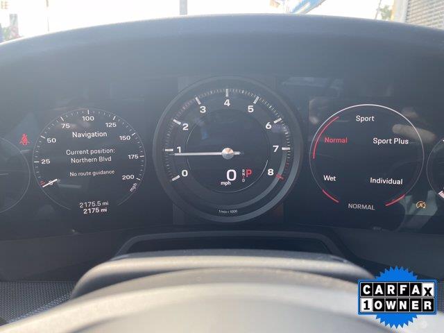 Used Porsche 911 Carrera 4S 2020 | Luxury Automotive Club. Woodside, New York Used Porsche 911 Carrera 4S 2020 | Luxury Automotive Club. Woodside, New York