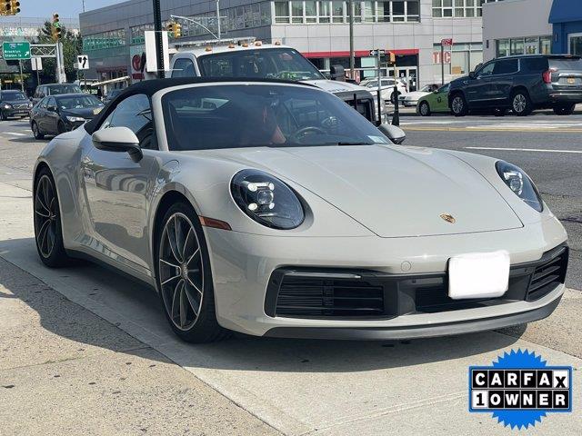 Used Porsche 911 Carrera 4S 2020 | Luxury Automotive Club. Woodside, New York Used Porsche 911 Carrera 4S 2020 | Luxury Automotive Club. Woodside, New York