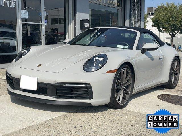 Used Porsche 911 Carrera 4S 2020 | Luxury Automotive Club. Woodside, New York Used Porsche 911 Carrera 4S 2020 | Luxury Automotive Club. Woodside, New York