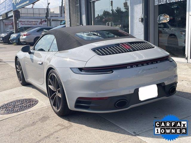 Used Porsche 911 Carrera 4S 2020 | Luxury Automotive Club. Woodside, New York Used Porsche 911 Carrera 4S 2020 | Luxury Automotive Club. Woodside, New York