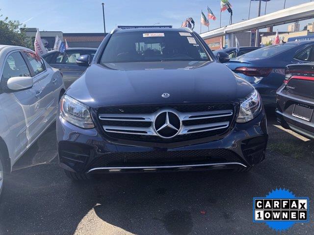 Used Mercedes-benz Glc GLC 300 2018 | Luxury Automotive Club. Woodside, New York Used Mercedes-benz Glc GLC 300 2018 | Luxury Automotive Club. Woodside, New York