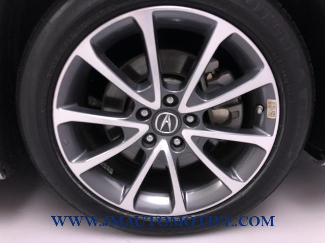 Used Acura Tlx 3.5L FWD 2019 | J&M Automotive Sls&Svc LLC. Naugatuck, Connecticut Used Acura Tlx 3.5L FWD 2019 | J&M Automotive Sls&Svc LLC. Naugatuck, Connecticut