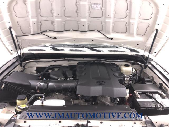Used Toyota Fj Cruiser 4WD 4dr Auto 2011 | J&M Automotive Sls&Svc LLC. Naugatuck, Connecticut Used Toyota Fj Cruiser 4WD 4dr Auto 2011 | J&M Automotive Sls&Svc LLC. Naugatuck, Connecticut