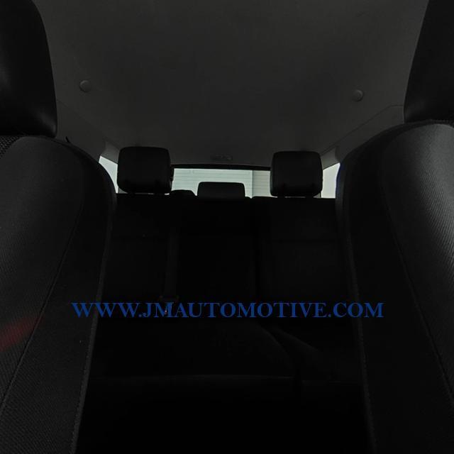 Used Toyota Fj Cruiser 4WD 4dr Auto 2011 | J&M Automotive Sls&Svc LLC. Naugatuck, Connecticut Used Toyota Fj Cruiser 4WD 4dr Auto 2011 | J&M Automotive Sls&Svc LLC. Naugatuck, Connecticut